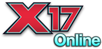 go to X17online.com